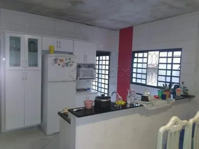 Casa com 3 Quartos à venda, 170m² no Jardim Bertoni, Americana