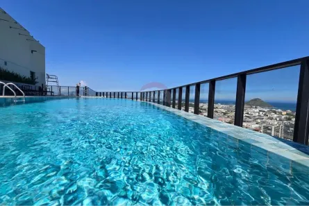Apartamento com 2 Quartos à venda, 82m² no Recreio dos Bandeirantes, Rio de Janeiro
