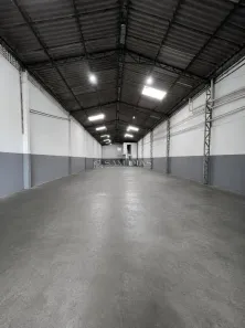 Galpão/Depósito/Armazém para alugar, 430m² no Vila Maria, São Paulo