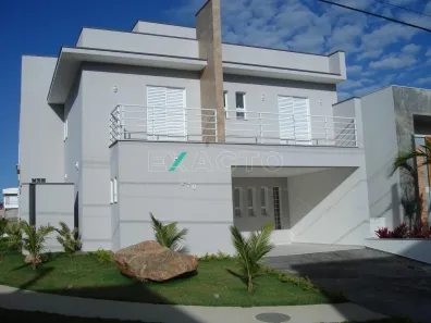 Casa de Condomínio com 3 Quartos à venda, 370m² no Swiss Park, Campinas