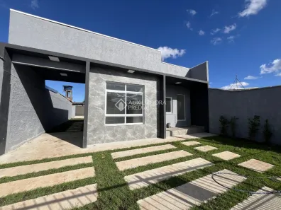 Casa com 3 Quartos à venda, 129m² no Morada do Vale I, Gravataí
