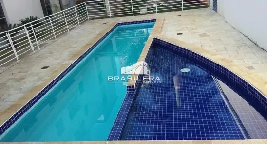 Apartamento com 2 Quartos à venda, 57m² no Jardim Bela Vista - Continuação, Aparecida de Goiânia