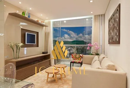 Apartamento com 3 Quartos à venda, 83m² no Boa Viagem, Belo Horizonte