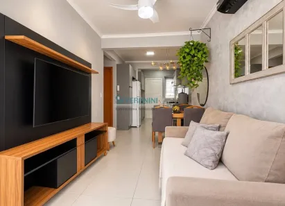 Casa de Condomínio com 2 Quartos à venda, 55m² no Central Park, Cachoeirinha