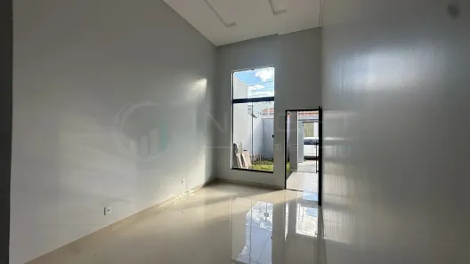 Casa com 3 Quartos à venda, 105m² no Residencial Vale do Sol, Anápolis