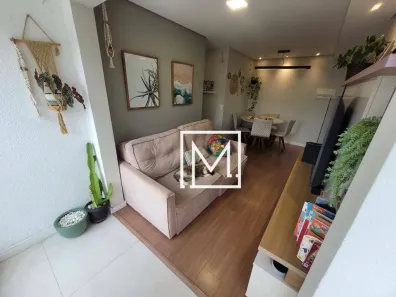 Apartamento com 3 Quartos à venda, 66m² no Vila Independência, São Paulo