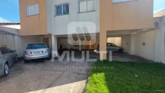 Apartamento com 2 Quartos à venda, 75m² no Osvaldo Rezende, Uberlândia