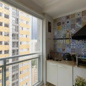 Apartamento com 2 Quartos à venda, 58m² no Picanço, Guarulhos