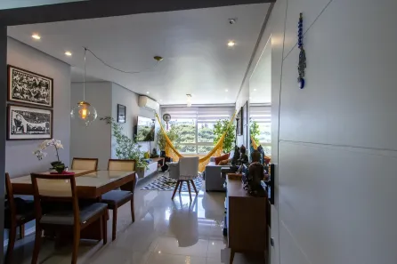 Apartamento com 2 Quartos à venda, 62m² no Menino Deus, Porto Alegre