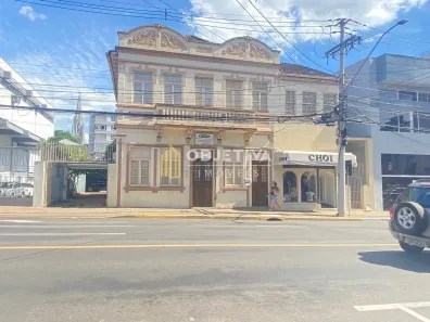 Sala Comercial para alugar, 90m² no Centro, Novo Hamburgo