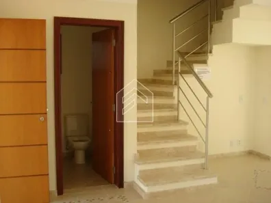 Casa de Condomínio com 3 Quartos à venda, 163m² no Parque Taquaral, Campinas