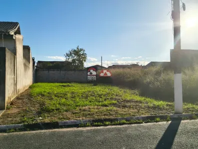 Lote/Terreno à venda, 300m² no Residencial e Comercial Laerte Asumpção, Pindamonhangaba