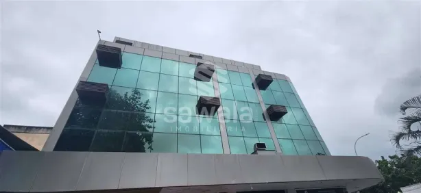Sala Comercial para venda ou aluguel, 41m² no Recreio dos Bandeirantes, Rio de Janeiro