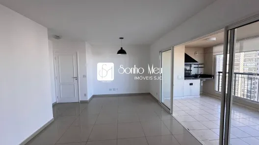 Apartamento com 2 Quartos à venda, 116m² no Parque Residencial Aquarius, São José dos Campos