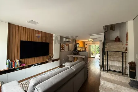Casa com 3 Quartos à venda, 134m² no Bosque da Saúde, São Paulo