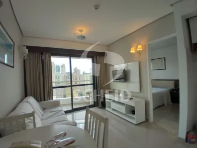 Apartamento com 1 Quarto à venda, 34m² no Indianópolis, São Paulo