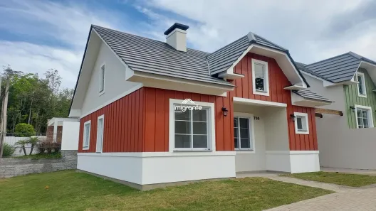 Casa com 3 Quartos à venda, 102m² no Country, Santa Cruz do Sul