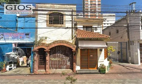Imóvel Comercial com 6 Quartos para venda ou aluguel, 120m² no Pinheiros, São Paulo