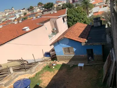 Lote/Terreno à venda, 300m² no Imirim, São Paulo
