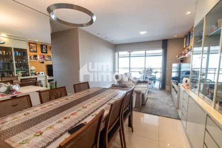 Apartamento com 2 Quartos à venda, 92m² no Ipiranga, São Paulo