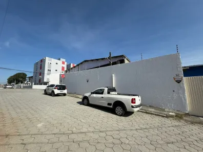 Galpão/Depósito/Armazém com 10 Quartos à venda, 850m² no Ipiranga, São José