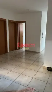Apartamento com 2 Quartos à venda, 44m² no Jardim Heitor Rigon, Ribeirão Preto
