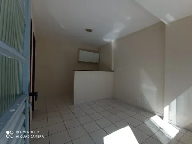 Apartamento com 1 Quarto para alugar, 30m² no Guará II, Brasília