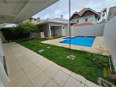 Casa de Condomínio com 4 Quartos à venda, 320m² no Urbanova, São José dos Campos