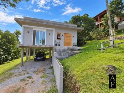 Casa com 2 Quartos à venda, 85m² no Pinguirito, Garopaba