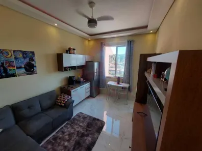 Apartamento com 2 Quartos à venda, 55m² no Cidade Nova, Rio de Janeiro