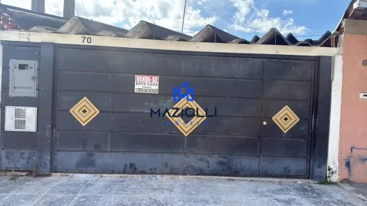 Casa com 3 Quartos à venda, 180m² no Lopes de Oliveira, Sorocaba