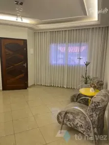 Casa com 3 Quartos à venda, 238m² no Parque João Ramalho, Santo André