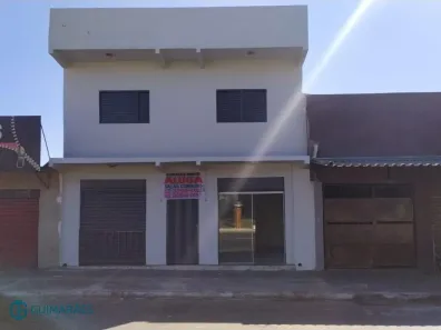 Sala Comercial para alugar, 20m² no Setor Marechal Rondon, Goiânia
