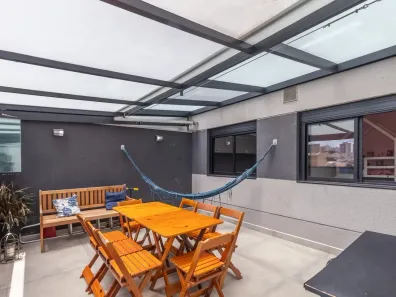 Apartamento com 2 Quartos à venda, 92m² no Vila Prudente, São Paulo