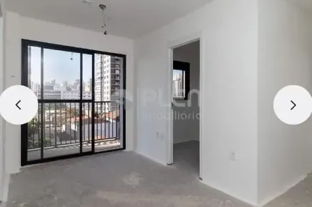 Apartamento com 2 Quartos à venda, 40m² no Água Branca, São Paulo