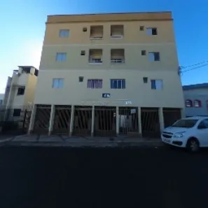 Apartamento com 3 Quartos para alugar, 60m² no Cidade Jardim, São Carlos