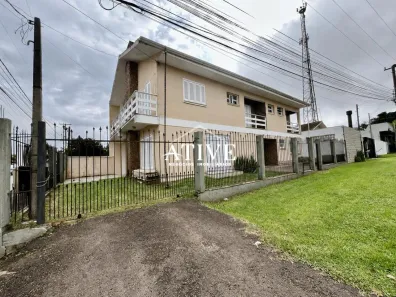 Casa com 7 Quartos para alugar, 400m² no Salgado Filho, Gravataí