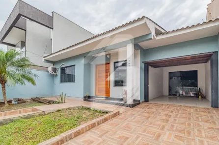 Casa com 3 Quartos à venda, 143m² no Parque da Matriz, Gravataí