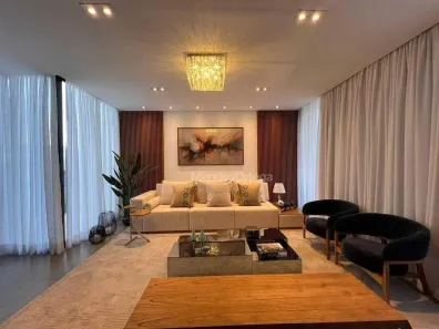 Casa de Condomínio com 3 Quartos à venda, 401m² no Alphaville Nova Esplanada, Votorantim