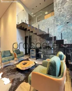 Casa de Condomínio com 4 Quartos à venda, 355m² no Parque Higienópolis, Presidente Prudente