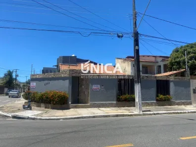 Casa com 5 Quartos para alugar, 516m² no Coroa do Meio, Aracaju