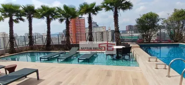 Apartamento com 2 Quartos para alugar, 91m² no Perdizes, São Paulo