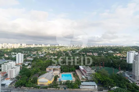 Apartamento com 4 Quartos à venda, 185m² no Santo Amaro, São Paulo