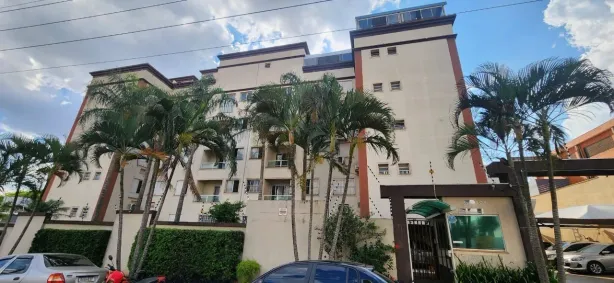 Apartamento com 2 Quartos à venda, 51m² no Vila Marumby, Maringá