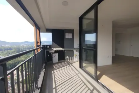 Apartamento com 2 Quartos à venda, 78m² no Alphaville Empresarial, Barueri