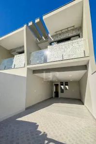 Casa com 3 Quartos à venda, 133m² no Morada de Laranjeiras, Serra