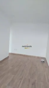 Apartamento com 2 Quartos à venda, 70m² no Campanário, Diadema