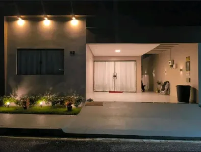Casa de Condomínio com 2 Quartos à venda, 103m² no Centro, Ananindeua