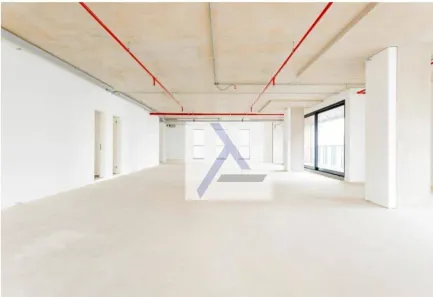 Sala Comercial para alugar, 437m² no Sumarezinho, São Paulo