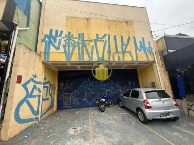 Galpão/Depósito/Armazém para alugar, 310m² no Jardim da Pedreira, São Paulo